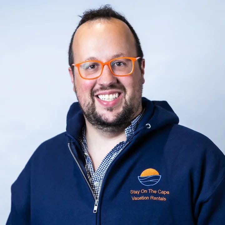 Andrew, Founder & CEO
