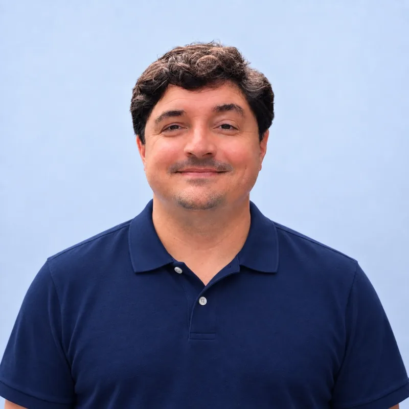 Jeff, Senior Property Manager