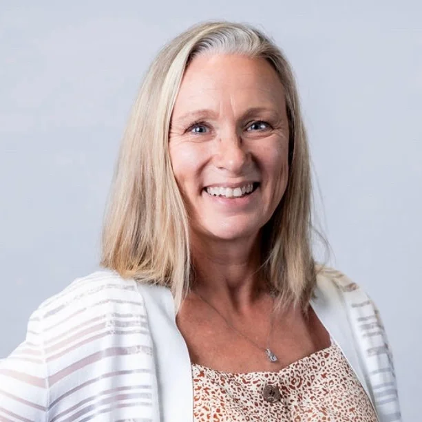 Nicole, VP of Operations